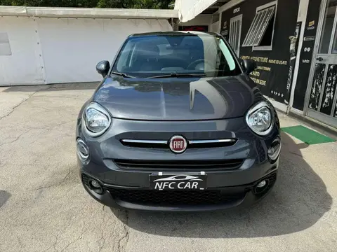 Annonce FIAT 500X Diesel 2021 d'occasion 