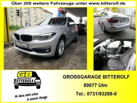 Used BMW SERIE 3 Diesel 2020 Ad Germany