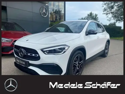 Used MERCEDES-BENZ CLASSE GLA Petrol 2023 Ad 