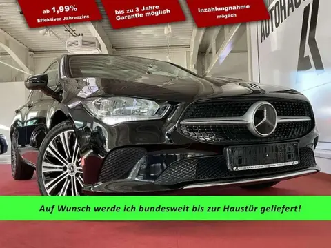 Used MERCEDES-BENZ CLASSE CLA Diesel 2021 Ad 