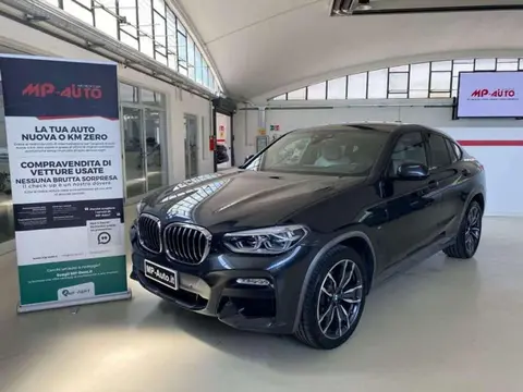 Used BMW X4 Diesel 2019 Ad 