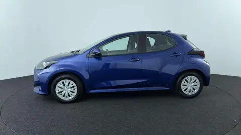 Used TOYOTA YARIS Hybrid 2023 Ad 