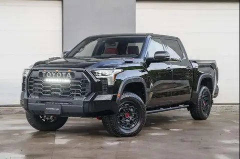 Annonce TOYOTA TUNDRA Essence 2024 d'occasion 