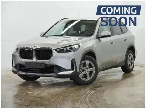 Annonce BMW X1 Essence 2023 d'occasion 