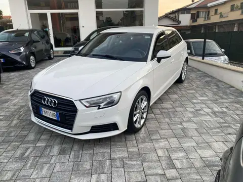 Used AUDI A3 Diesel 2018 Ad 