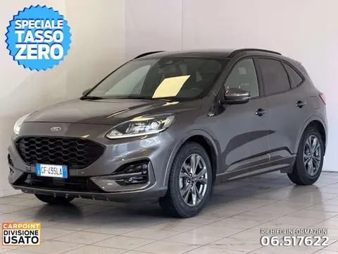 Used FORD KUGA Diesel 2021 Ad 