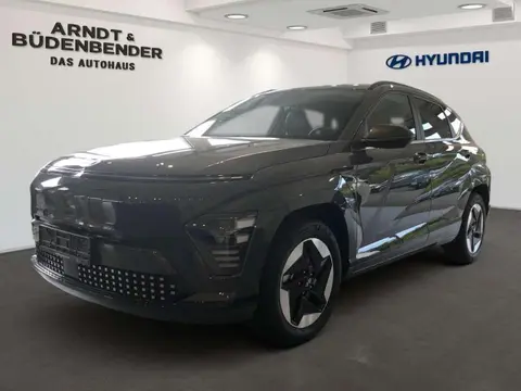 Annonce HYUNDAI KONA Électrique 2024 d'occasion 