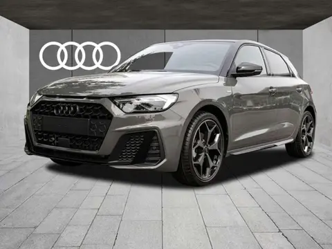 Annonce AUDI A1 Essence 2024 d'occasion 