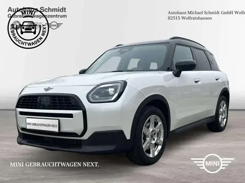 Used MINI COOPER Petrol 2024 Ad 