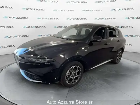 Used ALFA ROMEO TONALE Hybrid 2024 Ad 