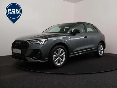 Used AUDI Q3 Petrol 2024 Ad 