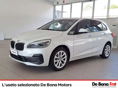 Used BMW SERIE 2 Diesel 2019 Ad 