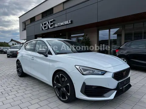 Used CUPRA LEON Petrol 2023 Ad 