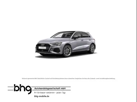 Annonce AUDI A3 Hybride 2021 d'occasion 