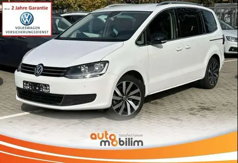 Used VOLKSWAGEN SHARAN Petrol 2022 Ad 