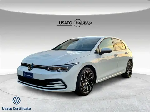 Annonce VOLKSWAGEN GOLF Hybride 2021 d'occasion 