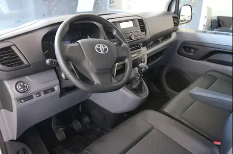 Used TOYOTA PROACE Diesel 2019 Ad 