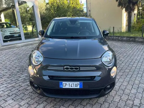 Annonce FIAT 500X Diesel 2023 d'occasion 