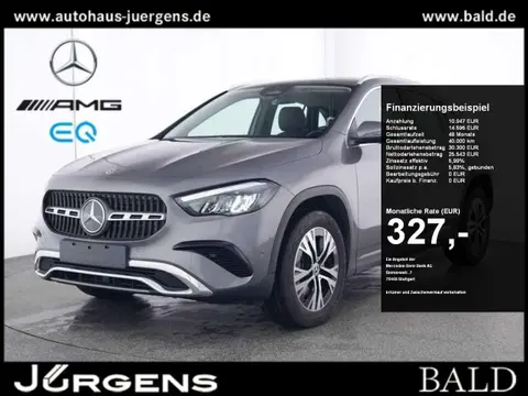 Annonce MERCEDES-BENZ CLASSE GLA Essence 2023 d'occasion Allemagne