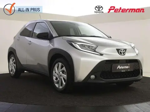 Used TOYOTA AYGO X Petrol 2023 Ad 