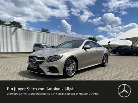 Used MERCEDES-BENZ CLASSE E Diesel 2020 Ad 