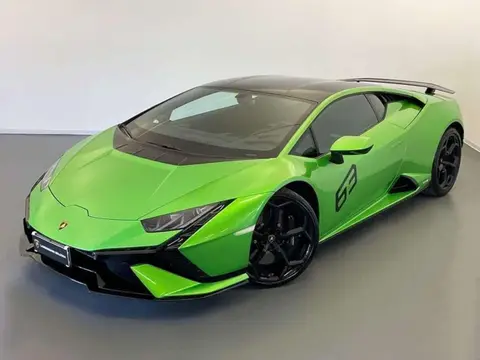 Annonce LAMBORGHINI HURACAN Essence 2024 d'occasion 