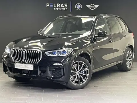 Annonce BMW X5  2020 d'occasion 