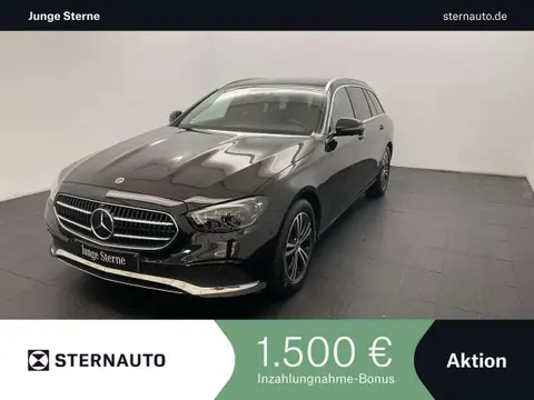 Used MERCEDES-BENZ CLASSE E Diesel 2023 Ad 