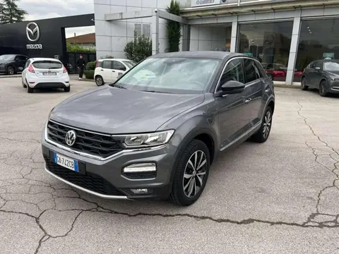 Used VOLKSWAGEN T-ROC Petrol 2020 Ad 