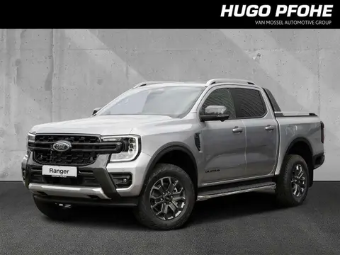 Annonce FORD RANGER Diesel 2024 d'occasion 