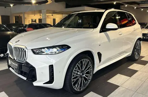 Annonce BMW X5 Diesel 2024 d'occasion 