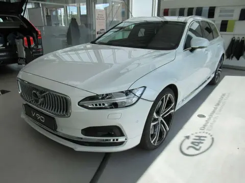 Annonce VOLVO V90 Diesel 2024 d'occasion 