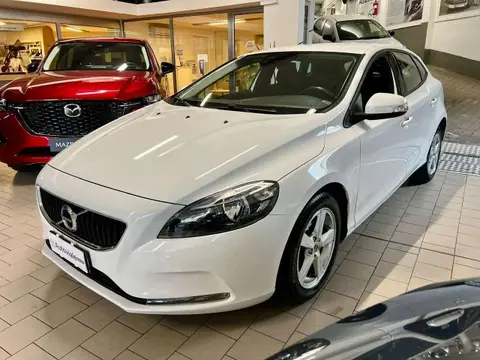 Used VOLVO V40 Diesel 2017 Ad 