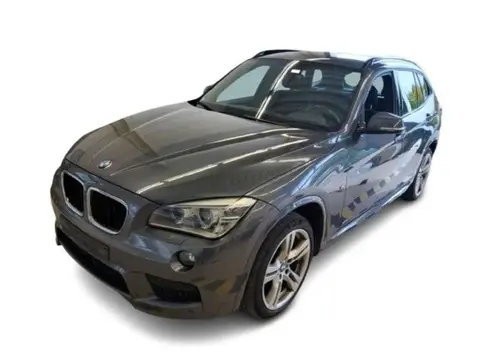 Used BMW X1 Diesel 2015 Ad 