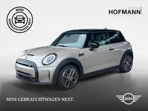 Used MINI COOPER Electric 2021 Ad 