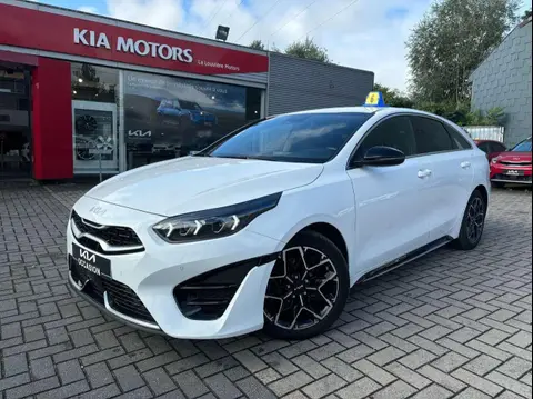 Used KIA PROCEED Petrol 2022 Ad 