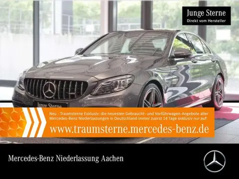 Used MERCEDES-BENZ CLASSE C Petrol 2019 Ad 