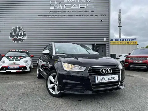 Used AUDI A1 Petrol 2015 Ad 