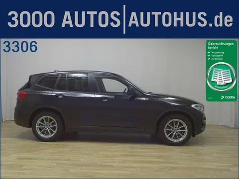 Used BMW X3 Diesel 2020 Ad 