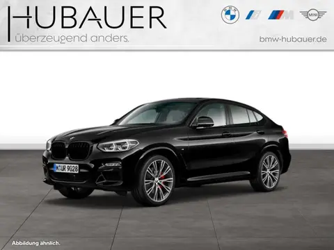 Used BMW X4 Diesel 2021 Ad 