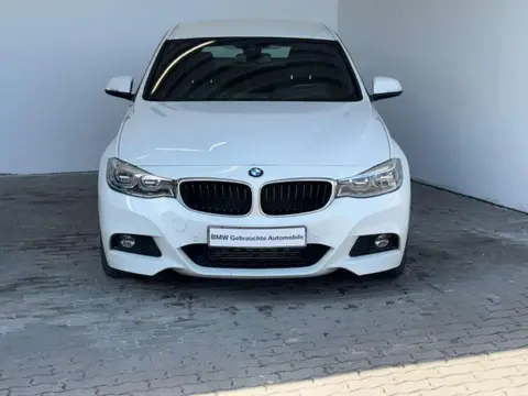 Used BMW SERIE 3 Diesel 2017 Ad 