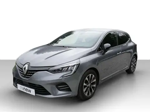 Used RENAULT CLIO Petrol 2023 Ad 