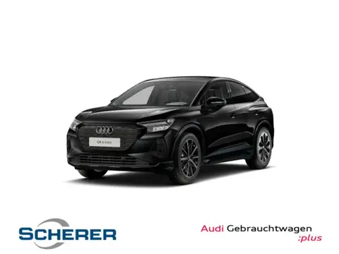 Used AUDI Q4 Electric 2024 Ad 