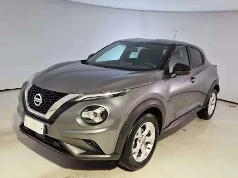 Used NISSAN JUKE Petrol 2020 Ad 