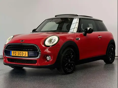 Used MINI JOHN COOPER WORKS Petrol 2017 Ad 