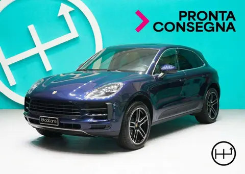 Used PORSCHE MACAN Petrol 2019 Ad 