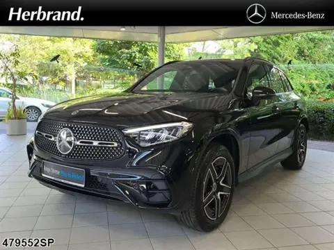 Used MERCEDES-BENZ CLASSE GLC Hybrid 2023 Ad 