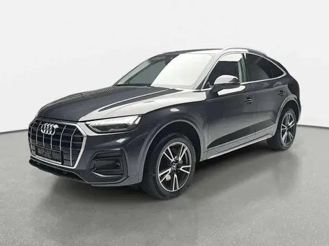 Annonce AUDI Q5 Diesel 2021 d'occasion 