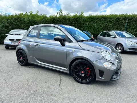 Used ABARTH 595 Petrol 2020 Ad 