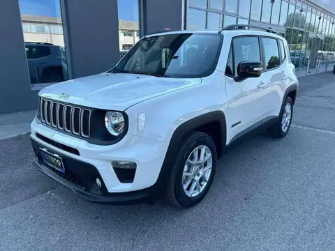 Used JEEP RENEGADE Diesel 2024 Ad 